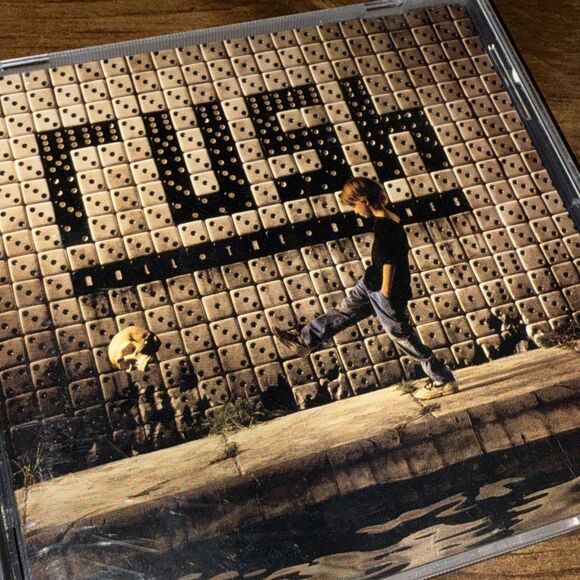 Roll the Bones by Rush (CD, 1991) - Picture 1 of 3